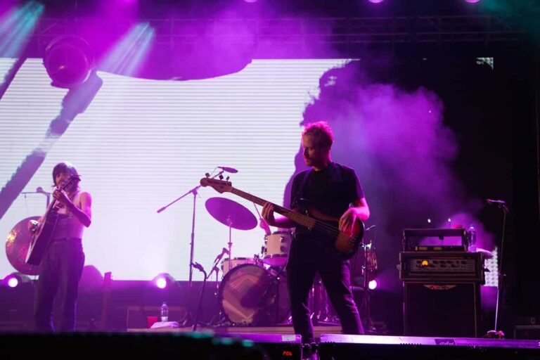 KAUNAS, LITHUANIA – ŽALGIRIO ARENA